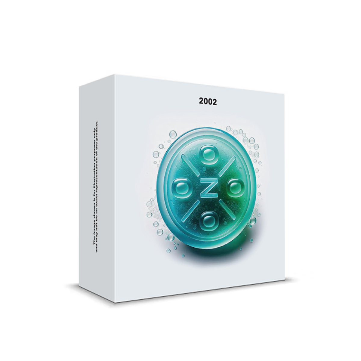2002 OZO SOAP