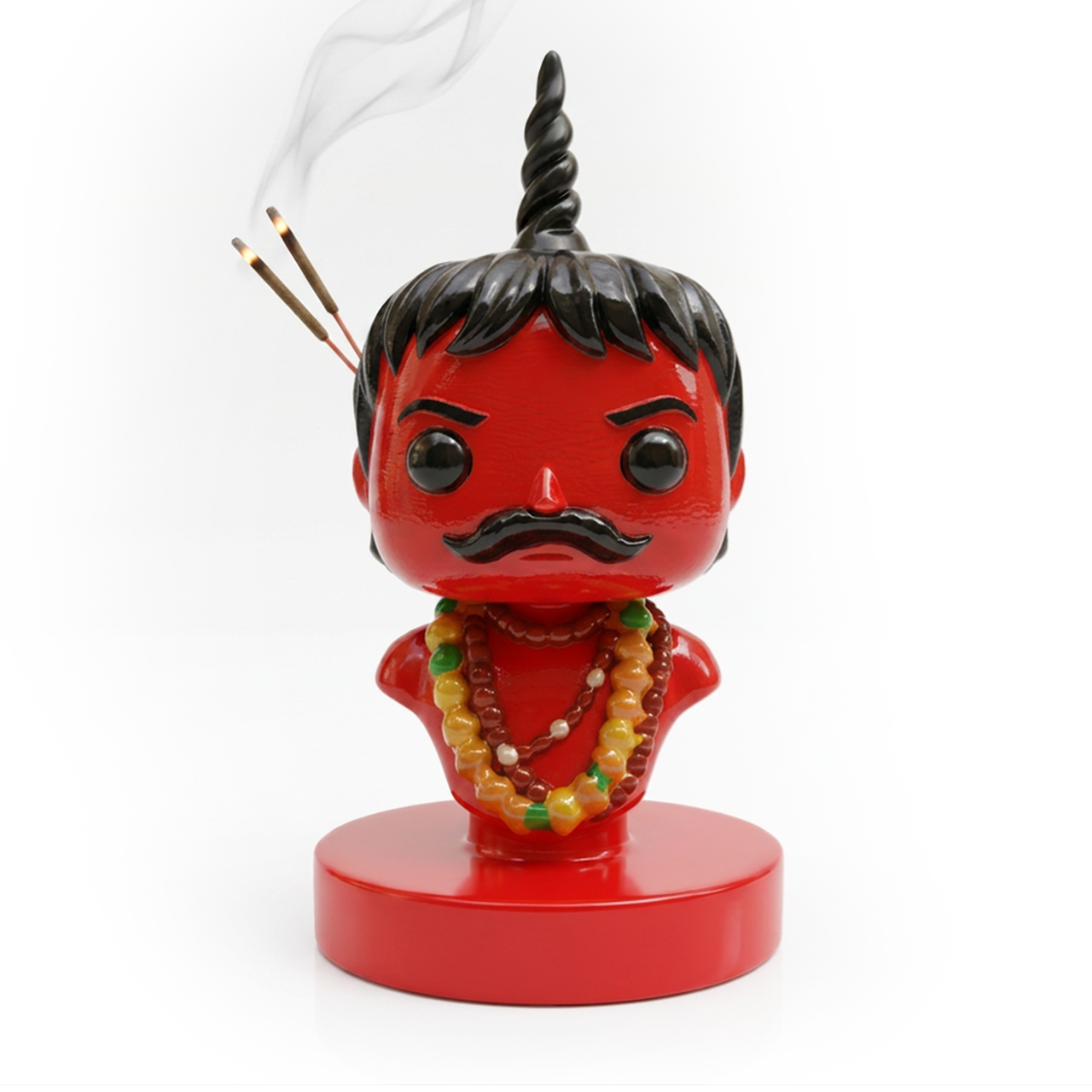 Chhota Incense Stick Holder