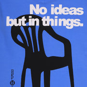 No Ideas But In Things T-Shirt