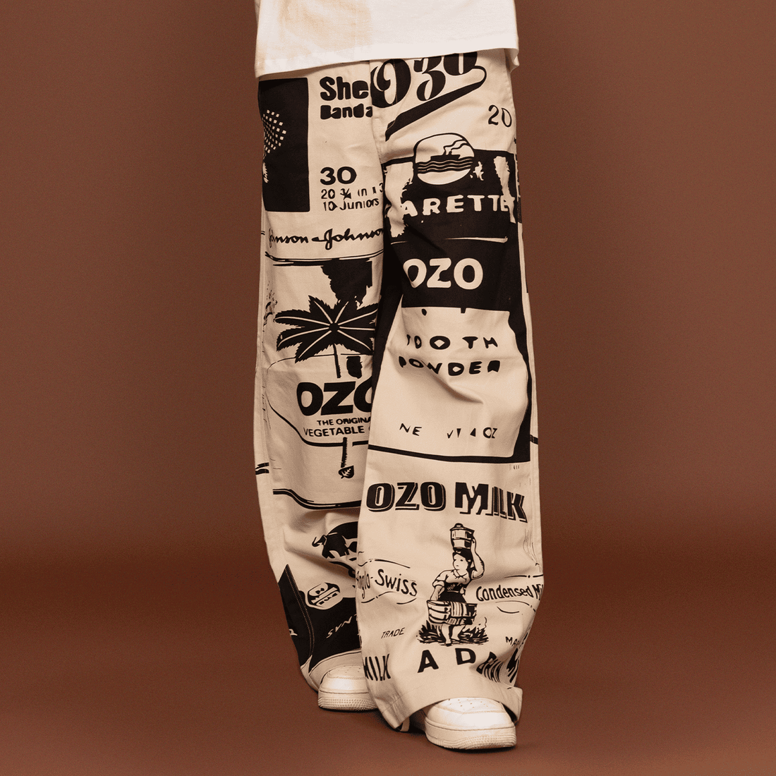 OZO STREETWEAR