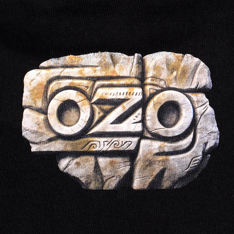 SAGE OZO Stone Graffiti T-Shirt