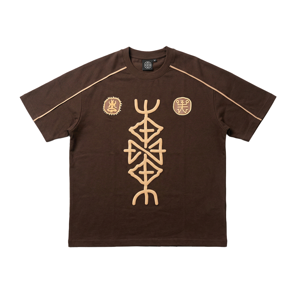 Tribe Jersey T-Shirt