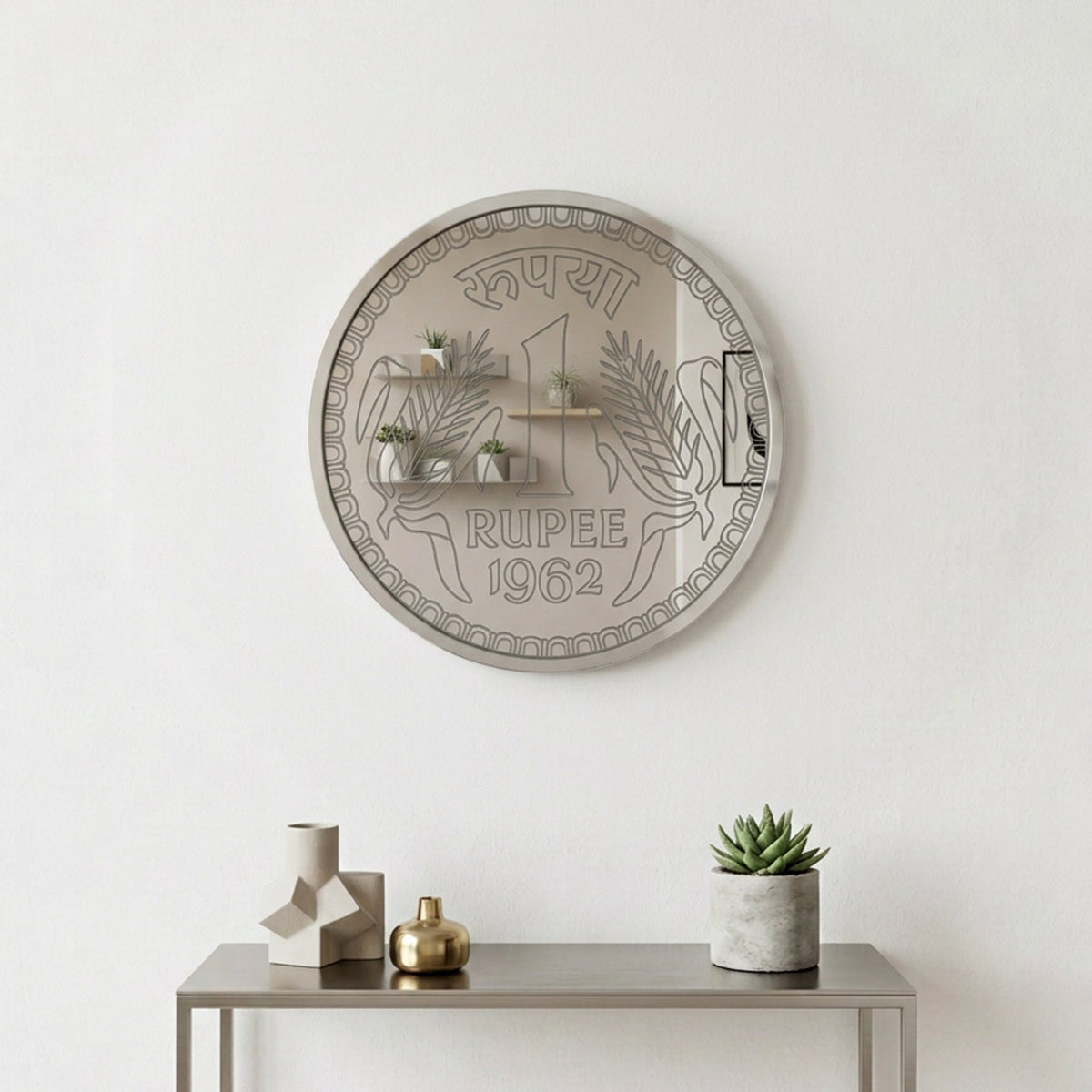 Rupya Mirror (Limited Edition)