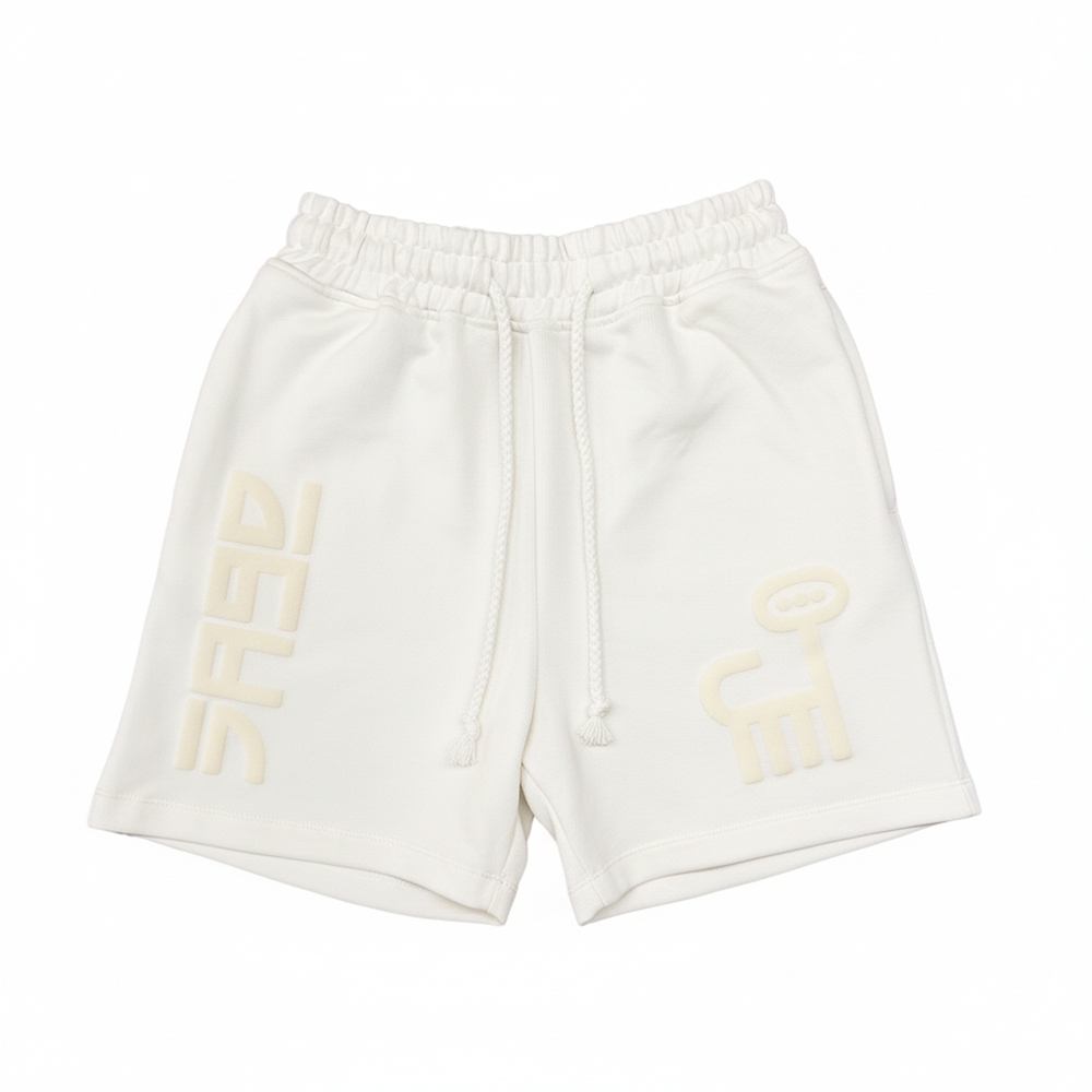 SAGE OZO Shorts